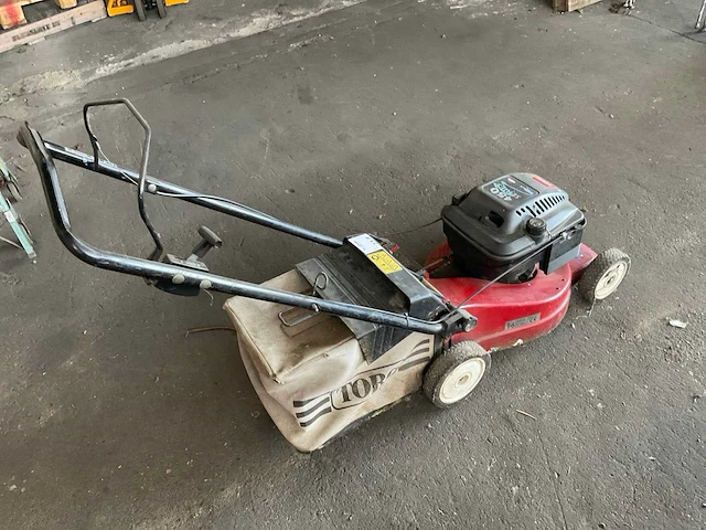 Torro 450 grasmaaier - afbeelding 1 van  5