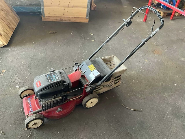 Torro 450 grasmaaier - afbeelding 2 van  5
