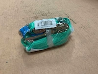 Torso cl005 0.5t8m spanband met ratel (50x) - afbeelding 2 van  4