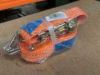Torso cl02 2t6m ratelspanband (15x) - afbeelding 1 van  5