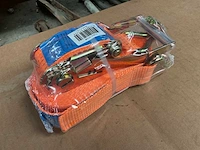 Torso cl05 10 5t10m ratelspanband (10x) - afbeelding 3 van  5