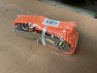 Torso cl0502 5t2m ratelspanband (6x) - afbeelding 4 van  5