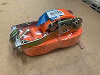 Torso cl0510 5t10m spanband met ratel (10x) - afbeelding 1 van  3