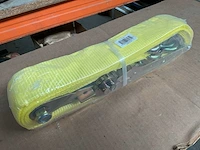 Torso cl10 10t10m ratelspanband (10x) - afbeelding 1 van  3