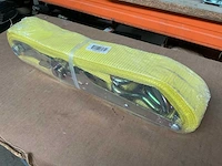 Torso cl10 10t10m ratelspanband (10x) - afbeelding 2 van  3