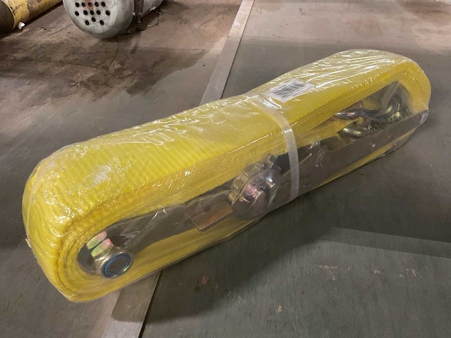 Torso cl10 ratelspanband - afbeelding 1 van  3