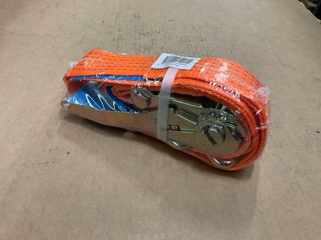 Torso cl502 5t2m spanband (15x) - afbeelding 1 van  4