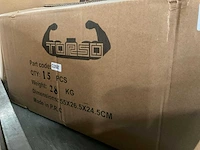 Torso cl502 5t2m spanband (15x) - afbeelding 4 van  4