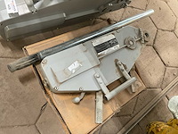 Torso cp1600 staaldraadtakel - afbeelding 1 van  3