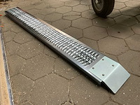 Torso cr18k04s oprijplaat - afbeelding 1 van  3