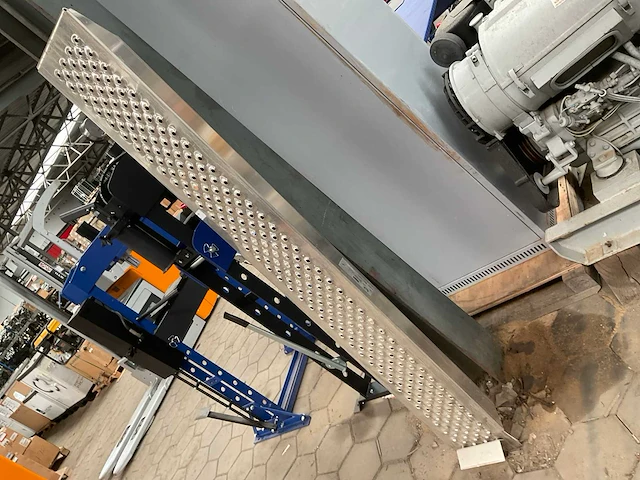 Torso cr20k10 oprijplaat - afbeelding 5 van  5