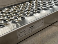 Torso cr20k10 oprijplaat - afbeelding 3 van  3