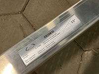 Torso cr20k10 oprijplaat - afbeelding 4 van  5