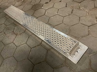 Torso cr20k10 oprijplaat - afbeelding 3 van  5