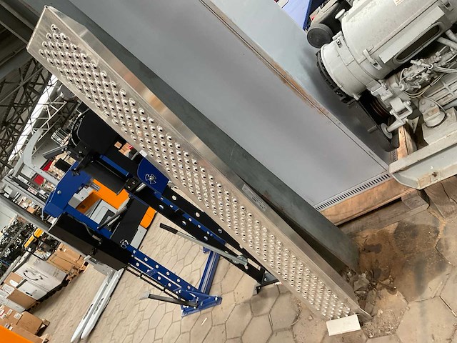 Torso cr20k10 oprijplaat - afbeelding 5 van  5