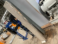 Torso cr20k10 oprijplaat - afbeelding 5 van  5