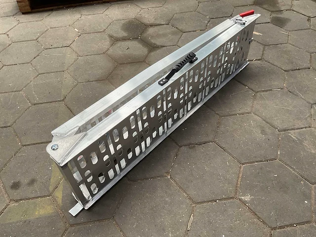 Torso cr34afs rijplaat - afbeelding 4 van  5