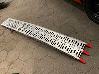 Torso cr34afs rijplaat - afbeelding 1 van  5