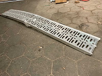 Torso cr34afs rijplaat - afbeelding 2 van  5