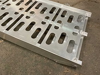 Torso cr34afs rijplaat - afbeelding 3 van  5