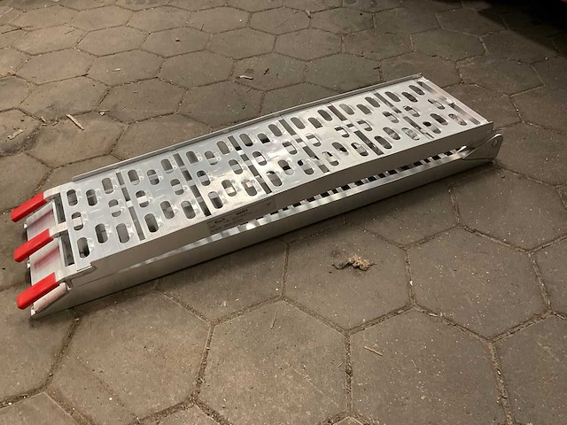 Torso cr34afs rijplaat - afbeelding 4 van  5