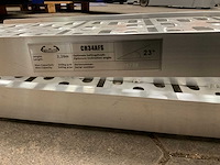 Torso cr34afs rijplaat - afbeelding 5 van  5