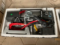 Torso cw12v24 kabellier electrisch - afbeelding 1 van  3