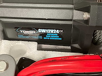 Torso cw12v24 kabellier electrisch - afbeelding 3 van  3