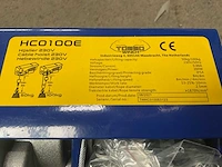 Torso hc0100e hijslier - afbeelding 4 van  4