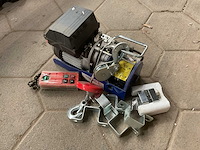 Torso hc0200w hijslier - afbeelding 3 van  4