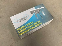 Torso hc0600e hijslier - afbeelding 2 van  4