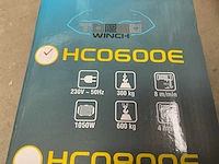 Torso hc0600e hijslier - afbeelding 4 van  4