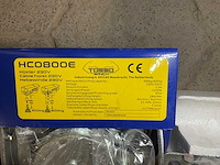 Torso hc0800e hijslier - afbeelding 3 van  3