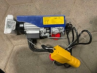 Torso hco100e kabellier - afbeelding 1 van  3