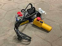 Torso hco100e kabellier - afbeelding 2 van  3