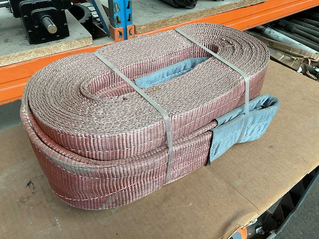 Torso hijsband - afbeelding 1 van  4