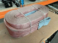 Torso hijsband - afbeelding 1 van  4