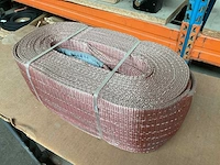 Torso hijsband - afbeelding 4 van  4