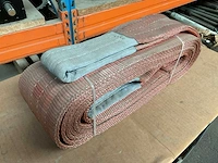 Torso hijsband - afbeelding 1 van  3
