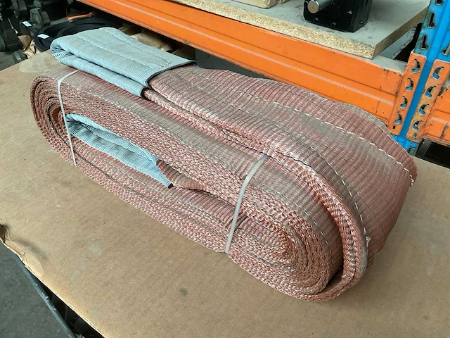 Torso hijsband - afbeelding 2 van  3