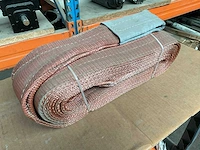 Torso hijsband - afbeelding 3 van  3