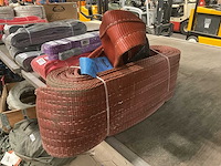 Torso hijsband - afbeelding 1 van  3