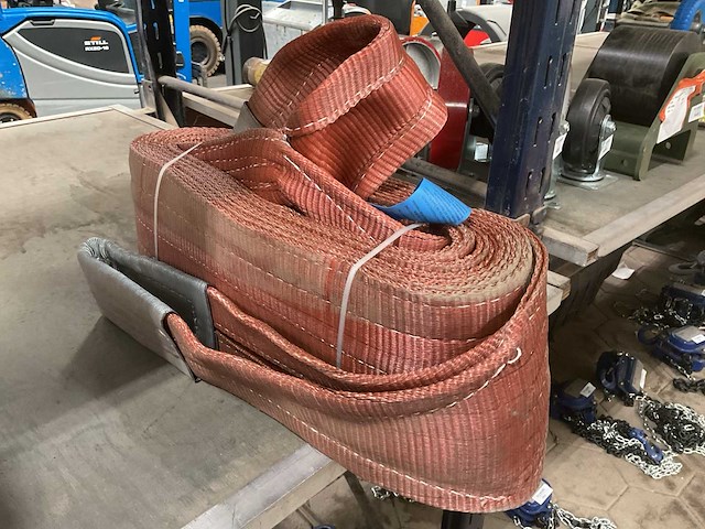 Torso hijsband - afbeelding 2 van  3