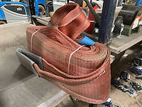 Torso hijsband - afbeelding 2 van  3