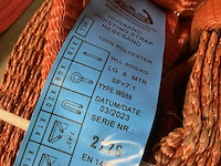 Torso hijsband - afbeelding 3 van  3