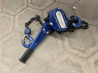 Torso kettingtakel - afbeelding 2 van  3