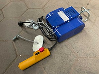 Torso mho300e hijslier electrisch - afbeelding 2 van  4