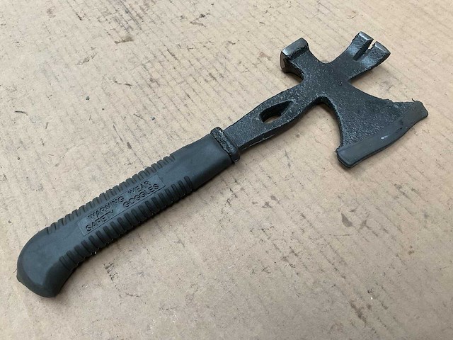 Torso multi tool (2x) - afbeelding 1 van  3