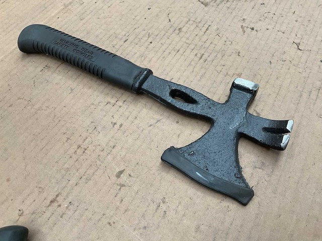 Torso multi tool (2x) - afbeelding 2 van  3