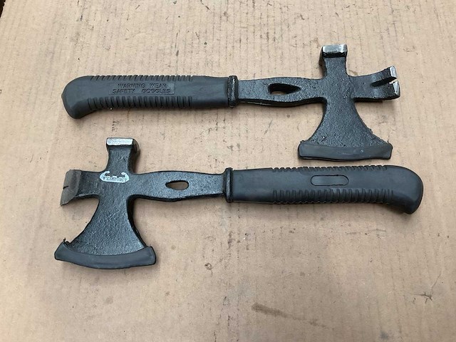 Torso multi tool (2x) - afbeelding 3 van  3